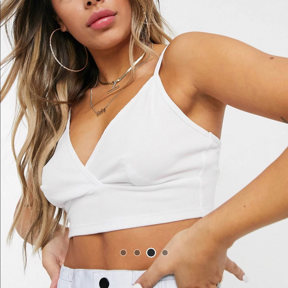 ASOS design shirt